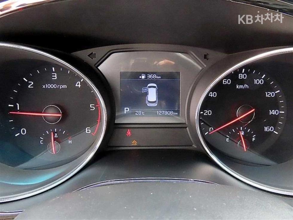 Kia Carnival — miniaturë 9