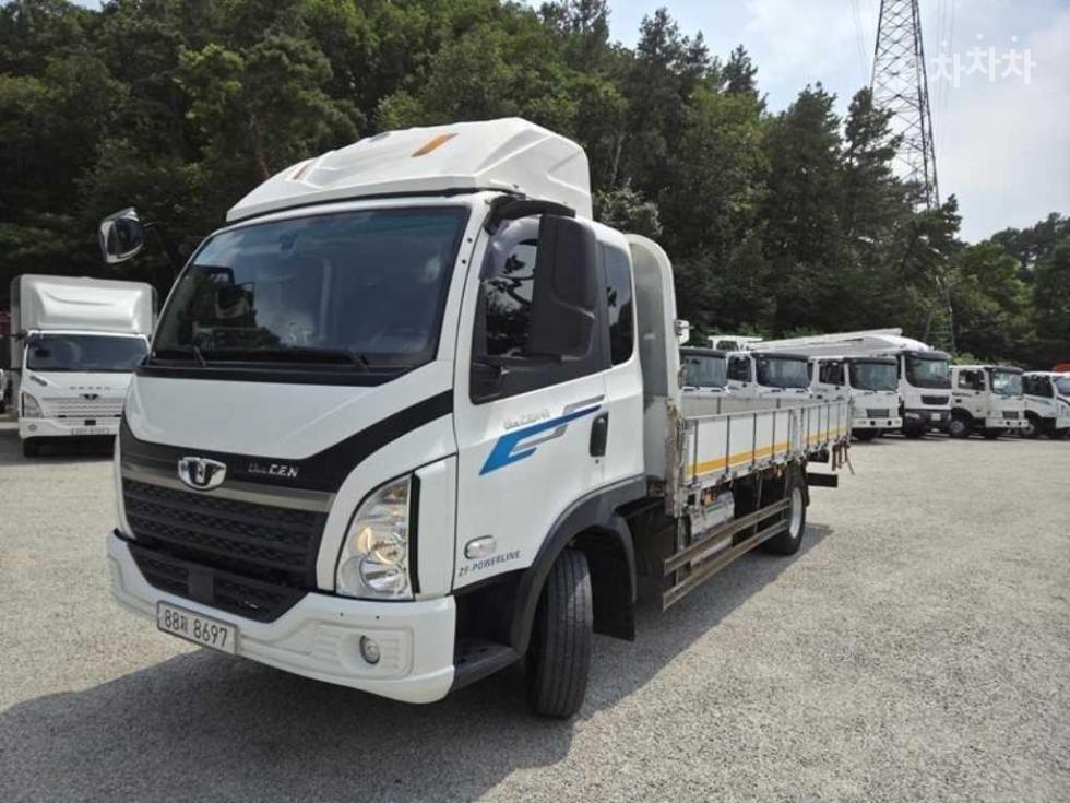 BYD Han
