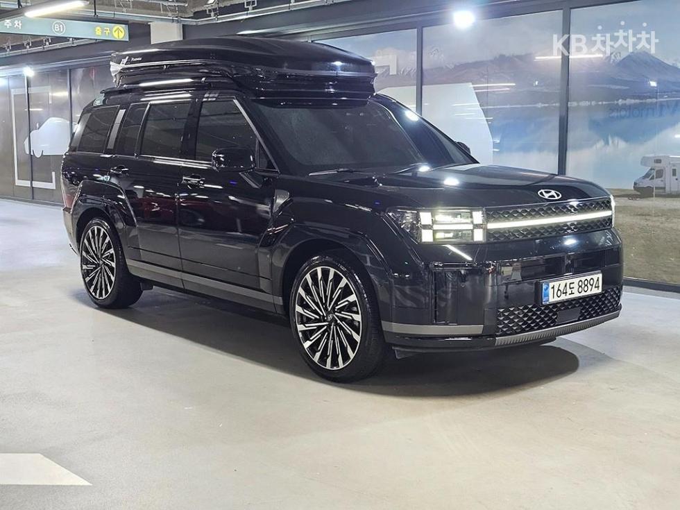 Hyundai Санта Фе