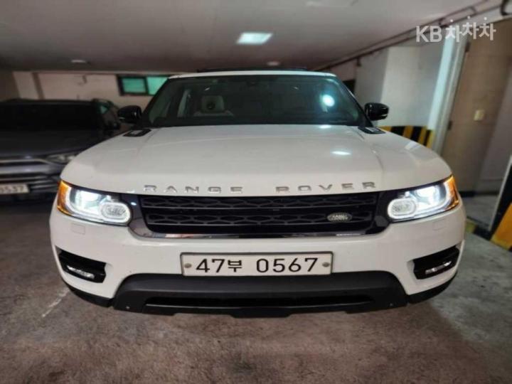2015 Land Rover Range Rover 3.0 SDV6 HSE (14)
