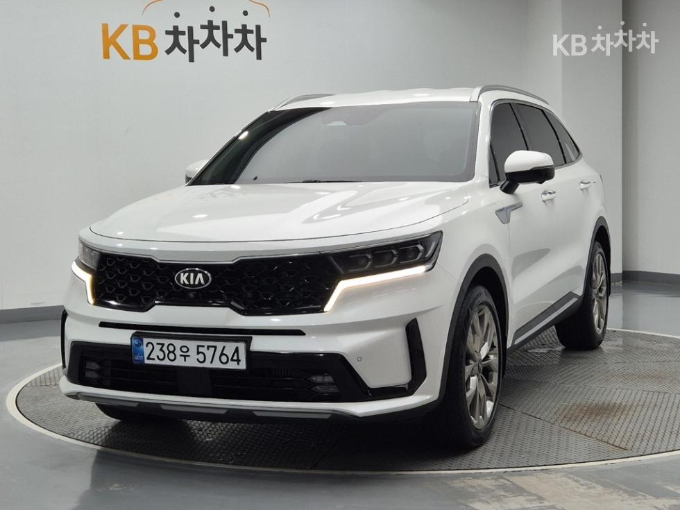 Kia Соренто