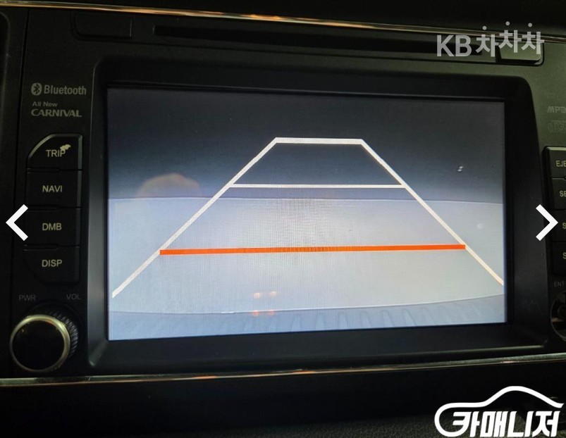 Kia Carnival — miniaturë 9