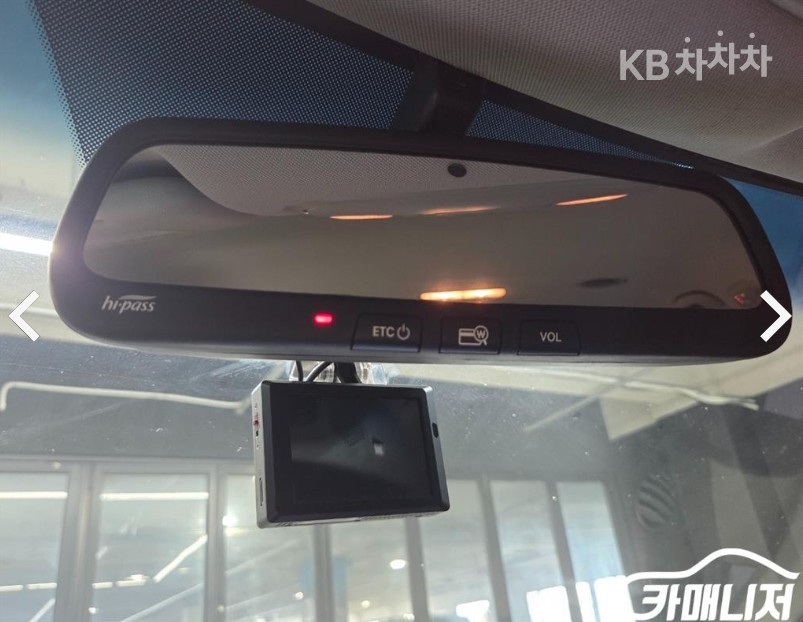 Kia Carnival — miniaturë 12