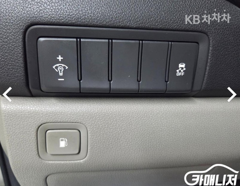 Kia Carnival — miniaturë 14