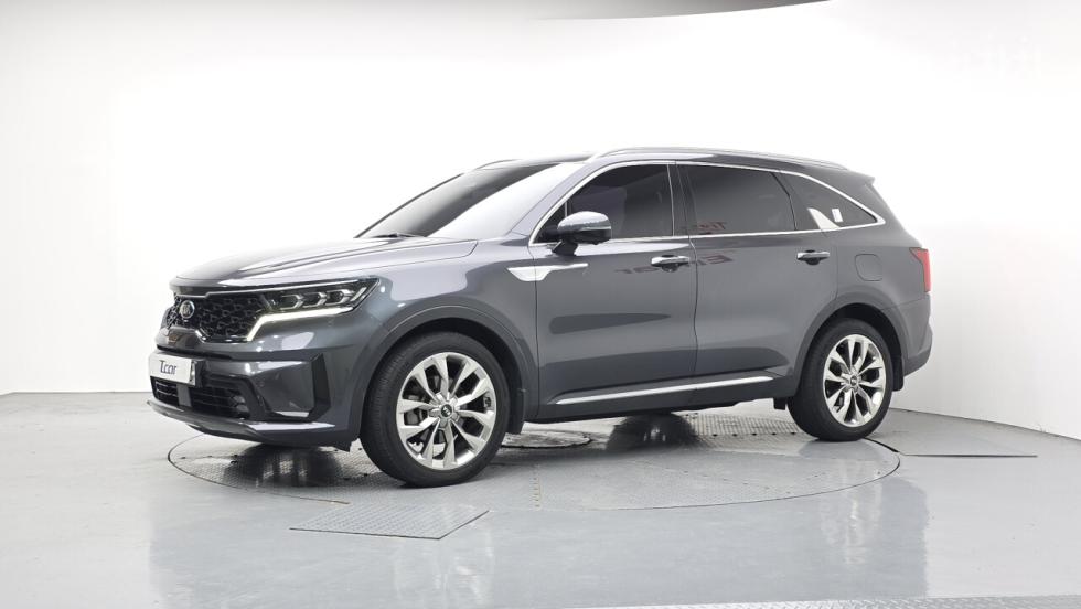 Kia Соренто