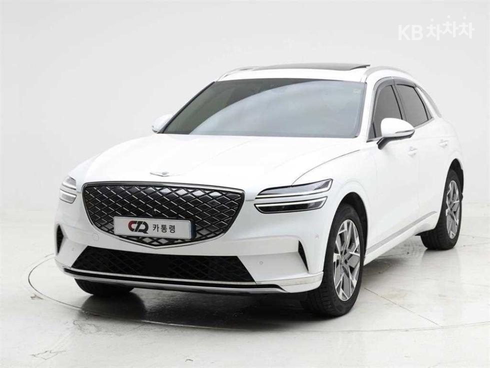 제네시스 ELECTRIFIED 2022년식 제네시스 ELECTRIFIED GV70 EV 기본형