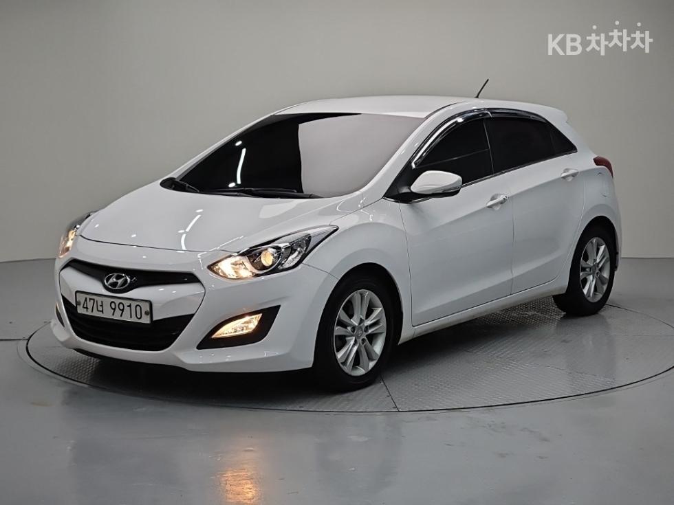2012 hyundai Ya 0 1.6 VGT Unique