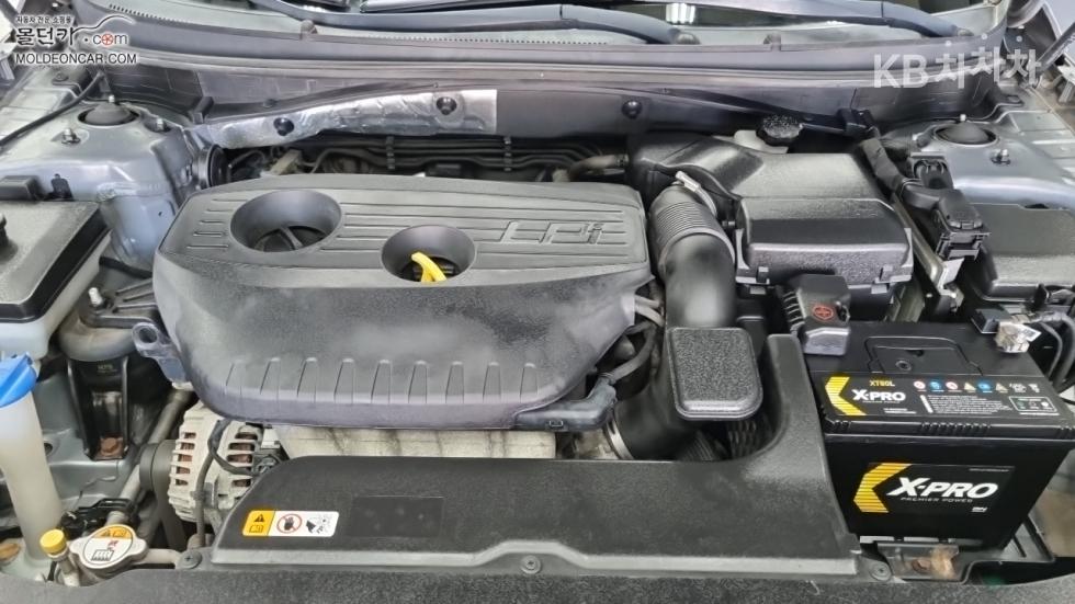 Hyundai Sonata — miniaturë 8