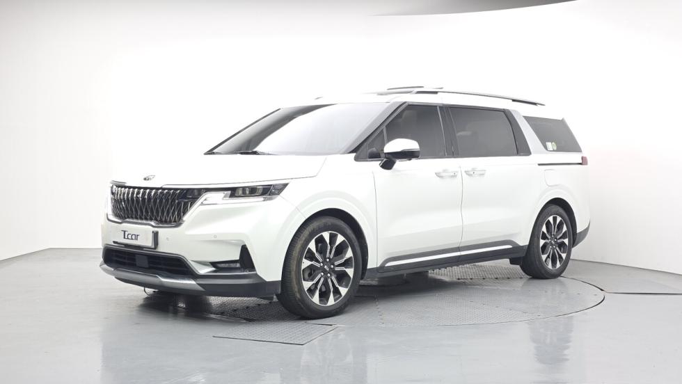 Kia Карнивал