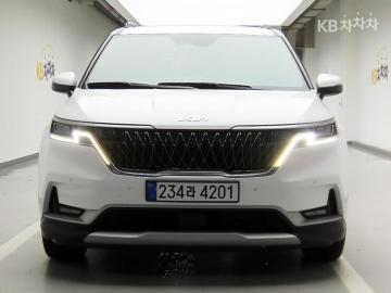 Kia Carnival D2.2 9인승 — foto 1