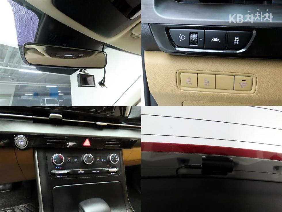 Kia Carnival — miniaturë 17