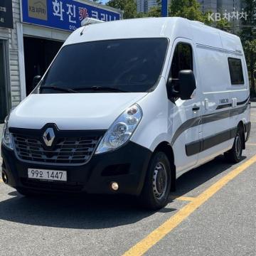 Renault Master 2.3dci l — foto 1