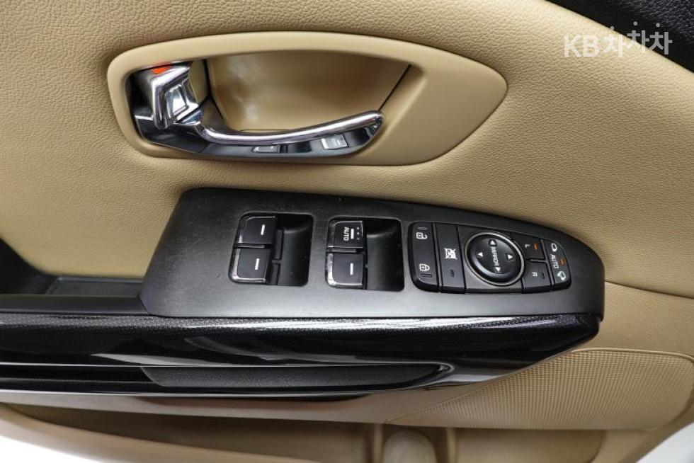Kia Carnival — miniaturë 19