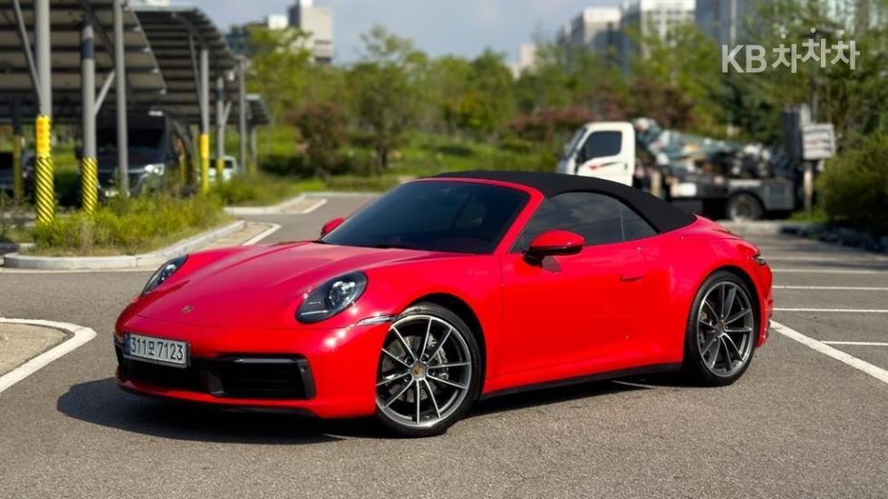 Porsche 911 — miniaturë 3