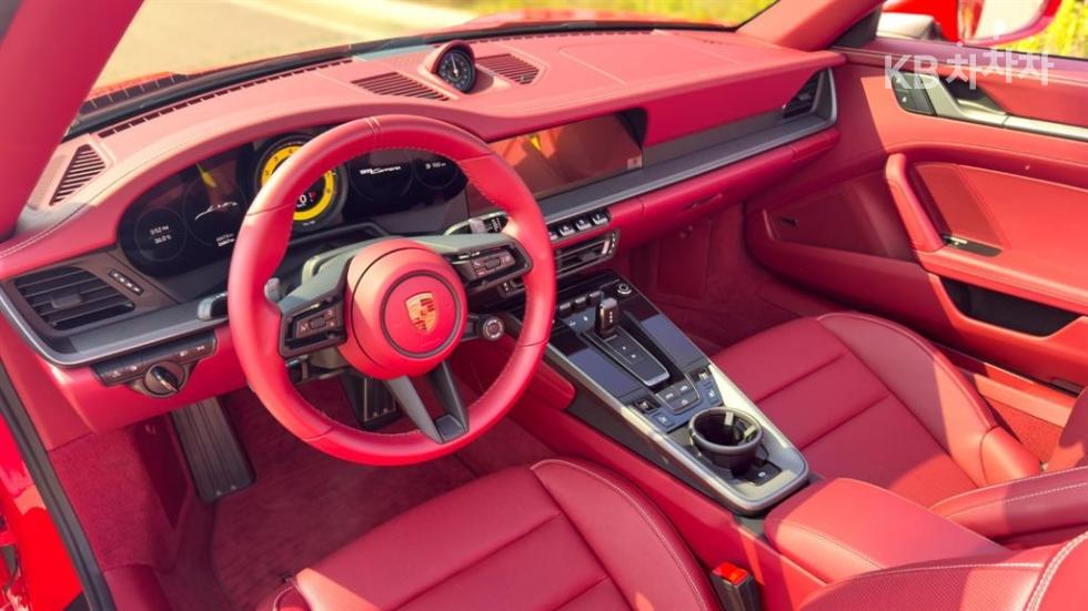 Porsche 911 — miniaturë 5