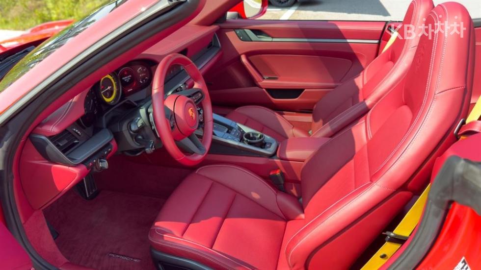 Porsche 911 — miniaturë 12