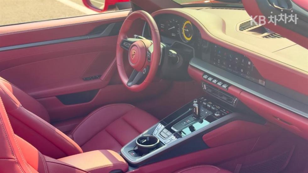 Porsche 911 — miniaturë 14