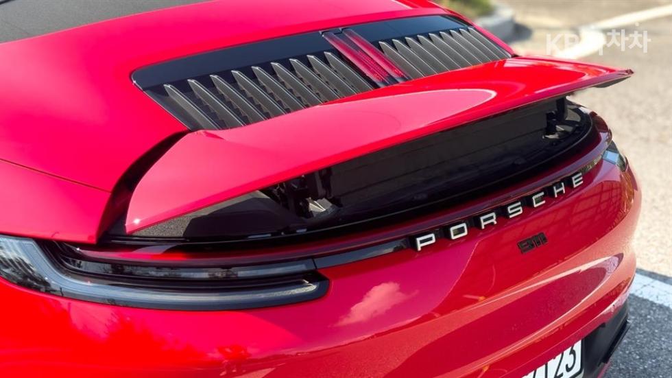 Porsche 911 — miniaturë 17