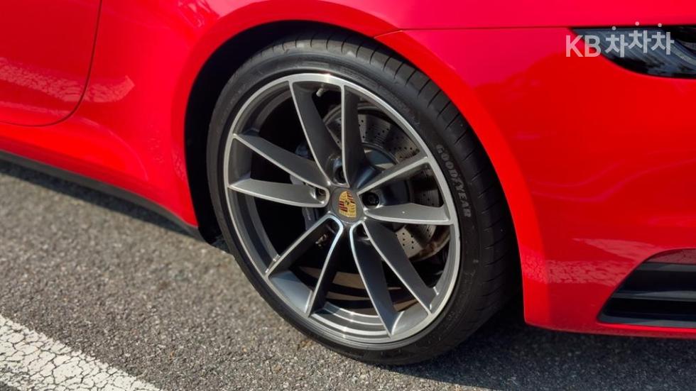 Porsche 911 — miniaturë 18