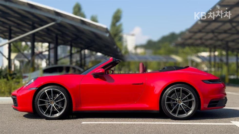 Porsche 911 — miniaturë 19