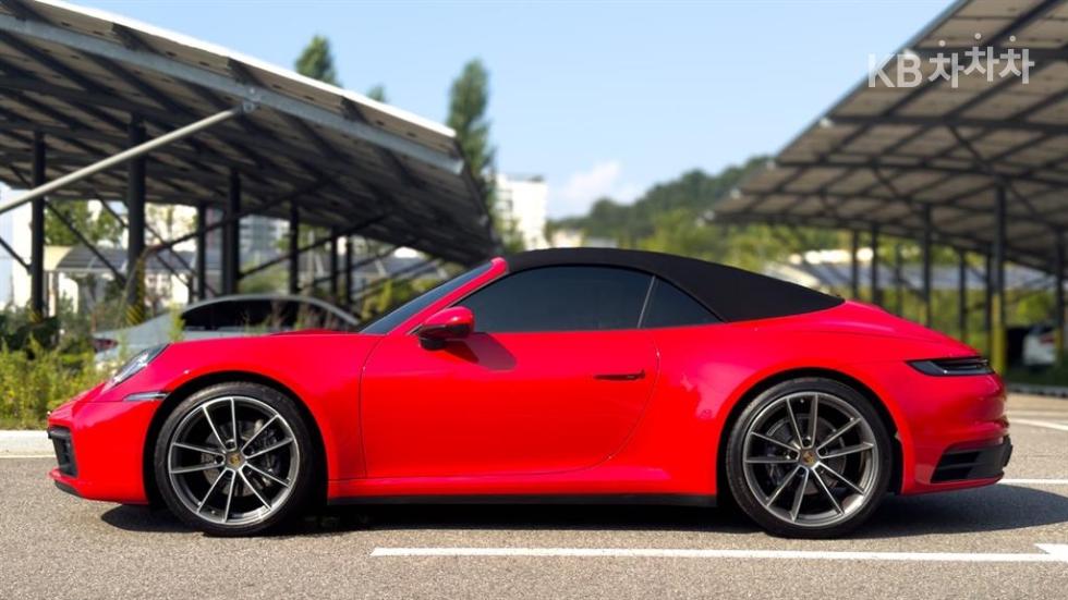 Porsche 911 — miniaturë 20