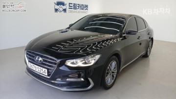 Hyundai Grandeur 렌터카 3.0 LPi 모던 — foto 1