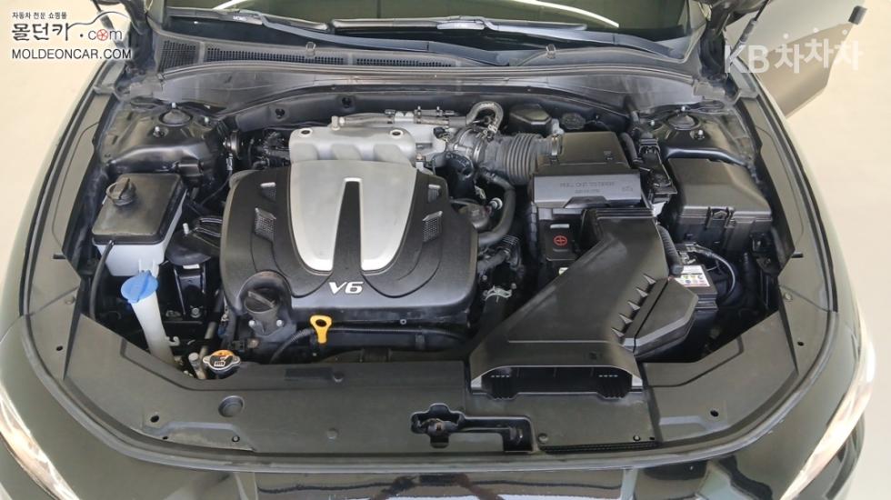 Hyundai Grandeur — miniaturë 8