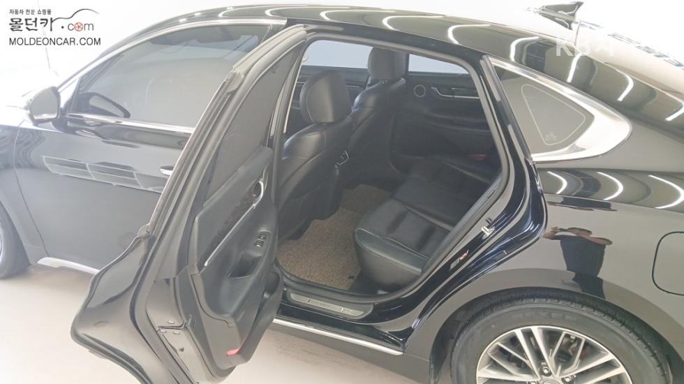 Hyundai Grandeur — miniaturë 11