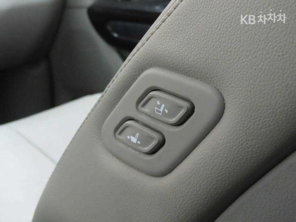 Kia Carnival — miniaturë 14