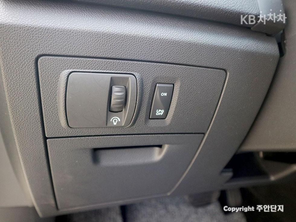 Renault Samsung SM5 — miniaturë 12
