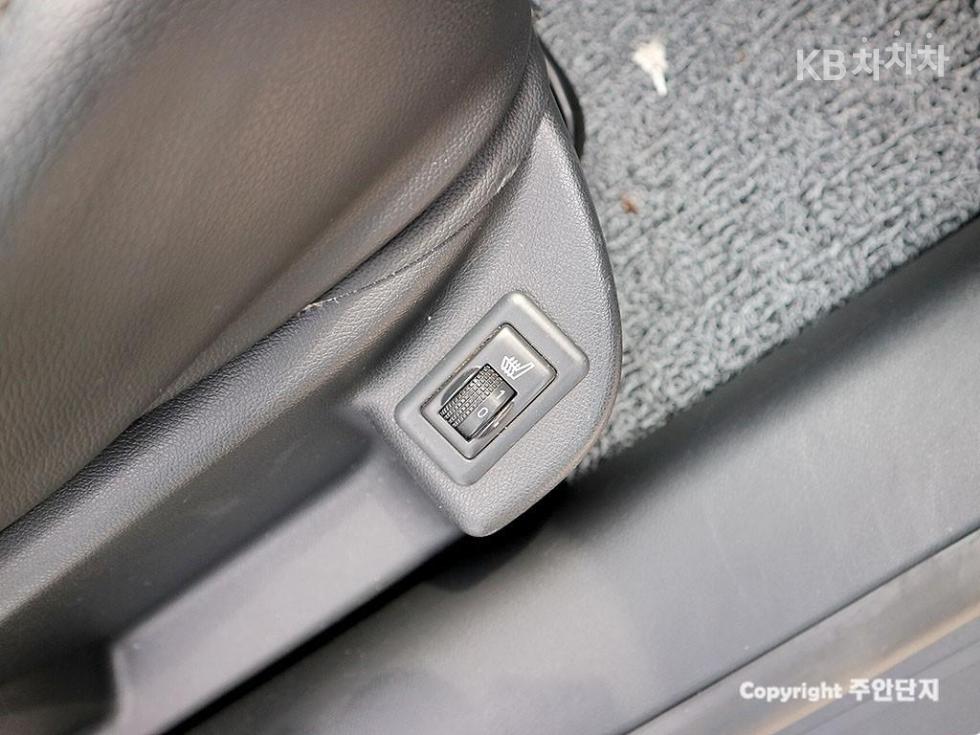 Renault Samsung SM5 — miniaturë 16