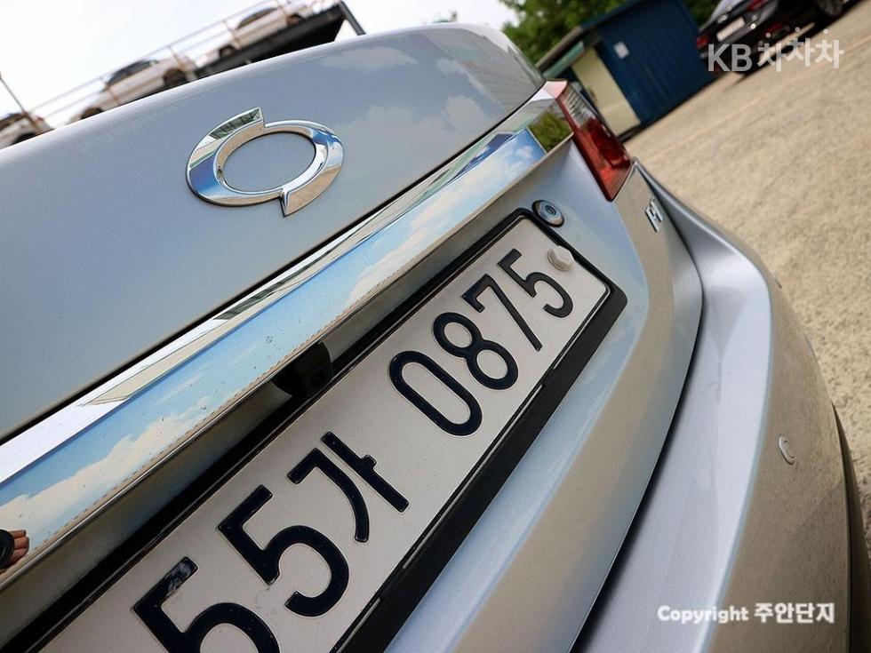 Renault Samsung SM5 — miniaturë 17