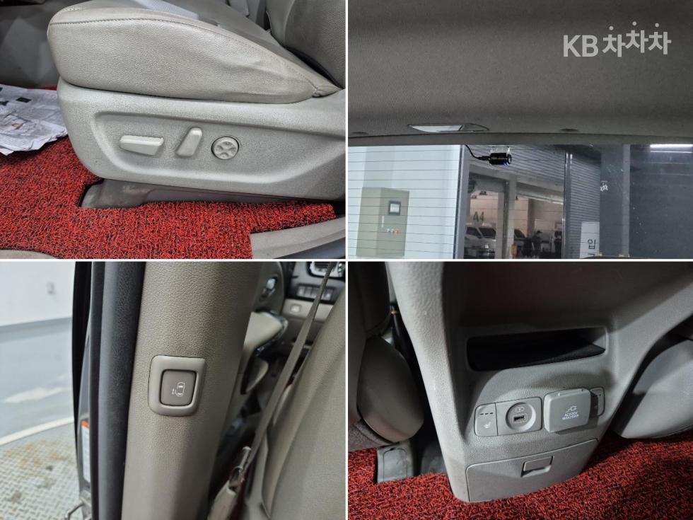Kia Carnival — miniaturë 18