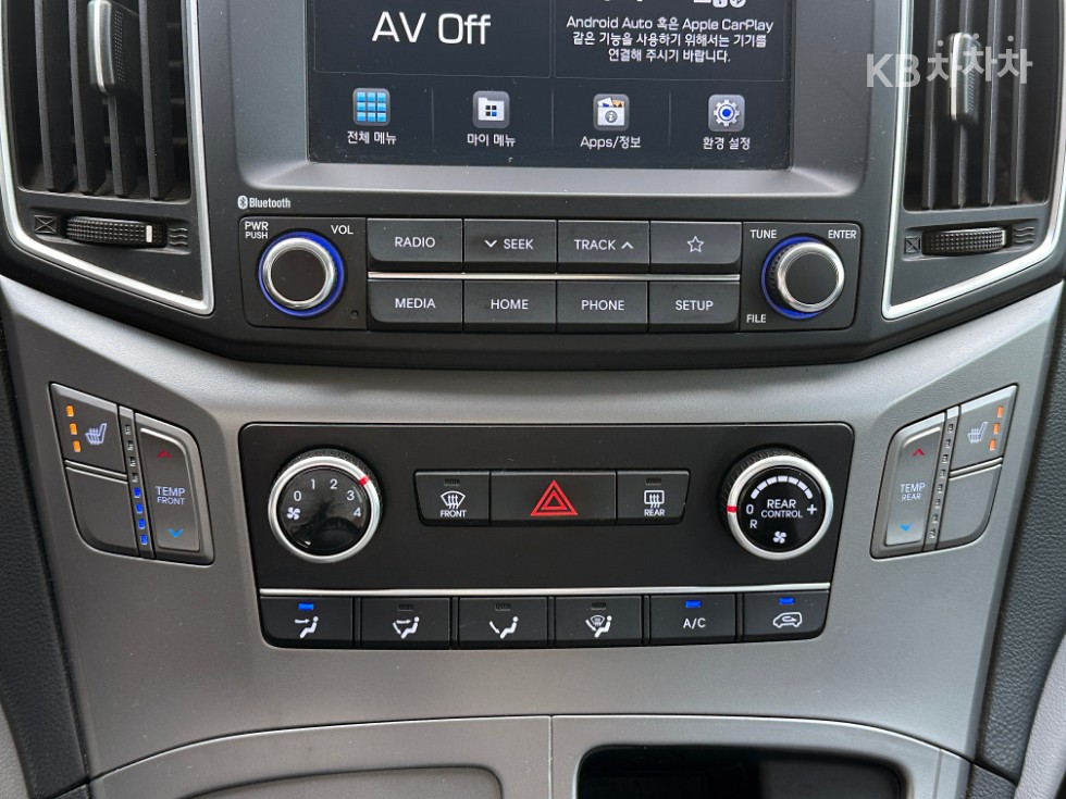 Hyundai Starex — miniaturë 13