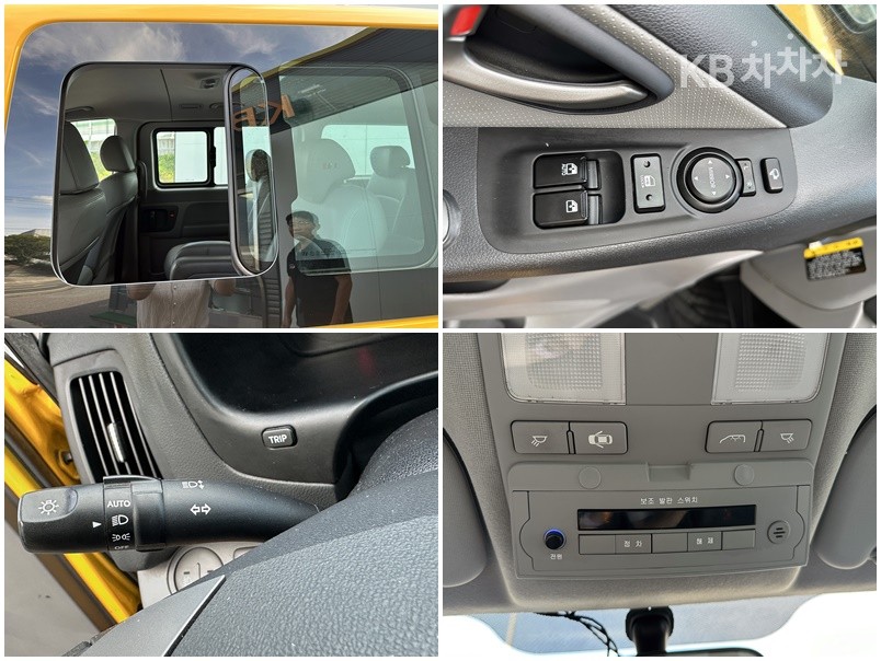 Hyundai Starex — miniaturë 15