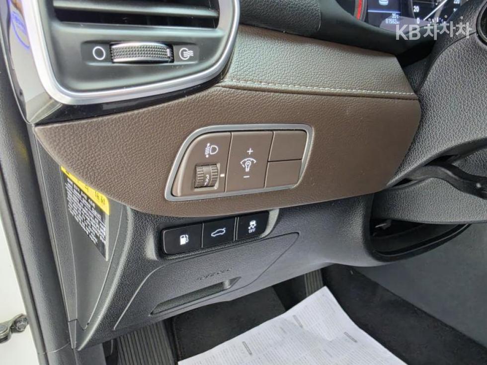 Hyundai Grandeur — miniaturë 16
