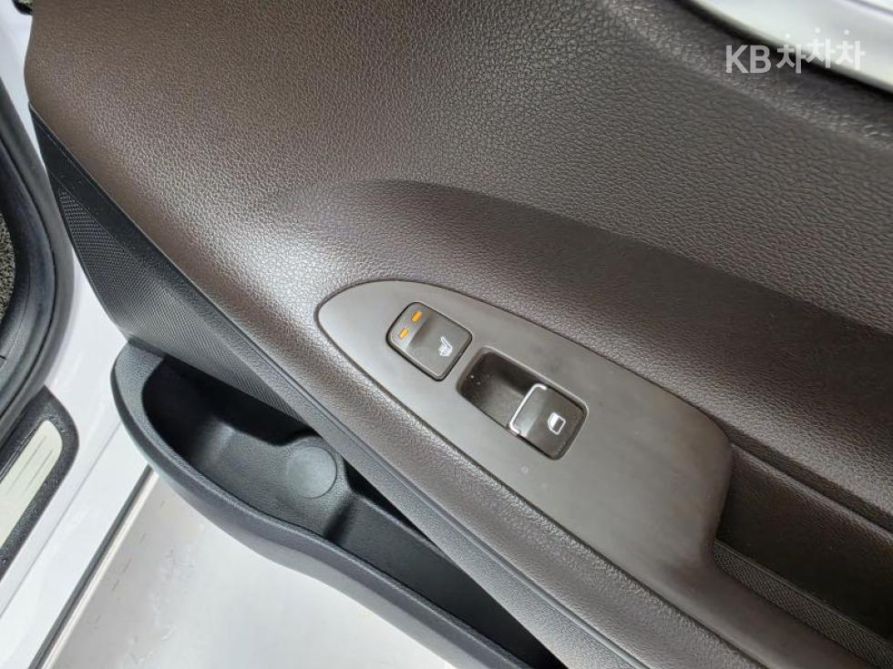 Hyundai Grandeur — miniaturë 18