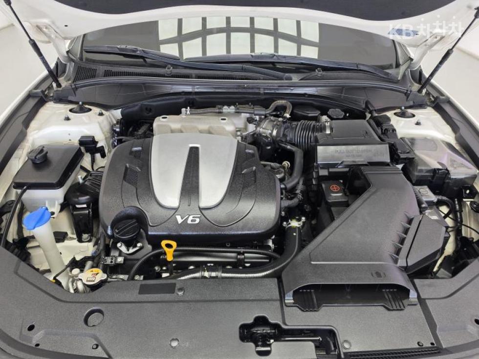 Hyundai Grandeur — miniaturë 24