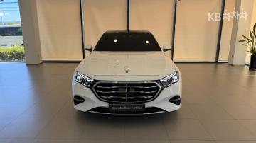 Mercedes-Benz E-klasse E450 4MATIC Exclusive — foto 1