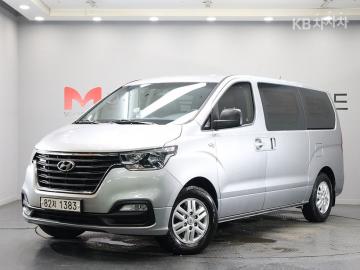 Hyundai Starex 밴 3인승 — foto 1