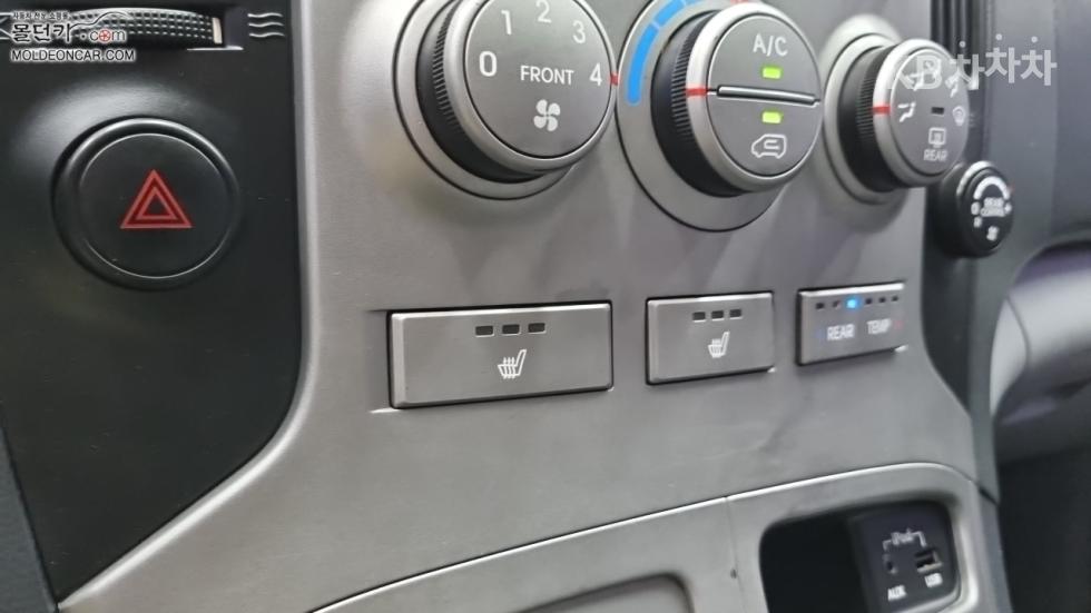 Hyundai Starex — miniaturë 14