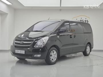 Hyundai Starex 5인승 밴 CVX — foto 1