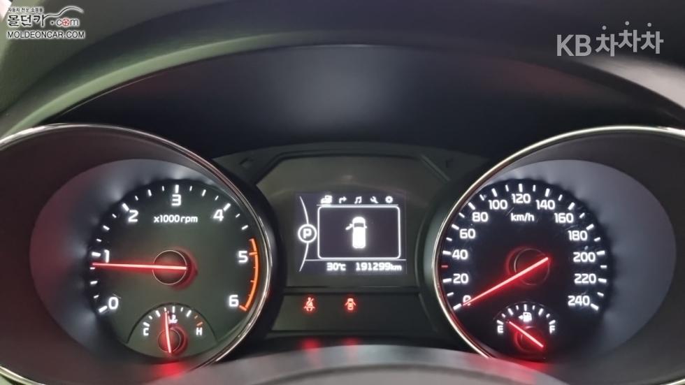 Kia Carnival — miniaturë 5