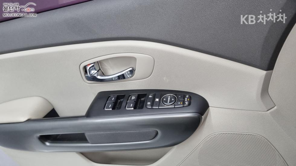 Kia Carnival — miniaturë 17