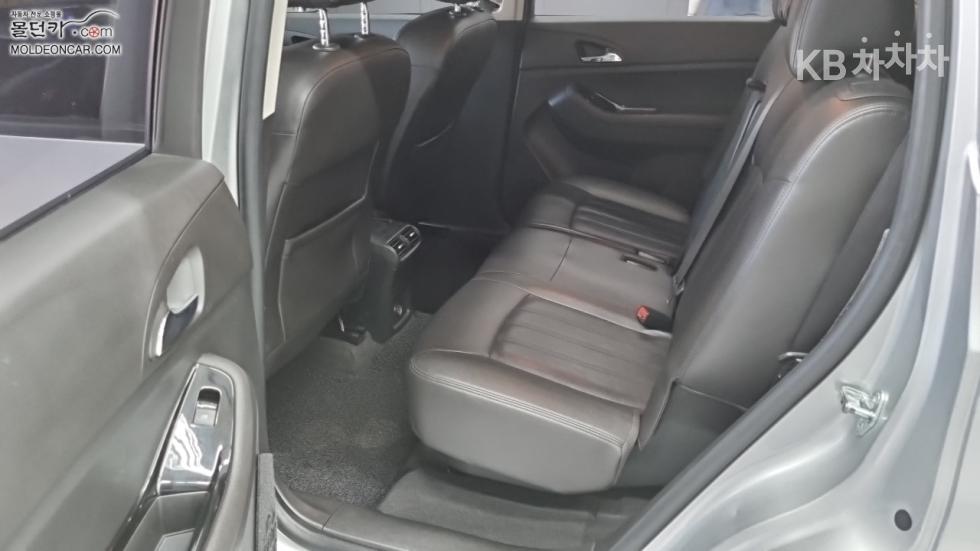 Chevrolet Orlando — miniaturë 10