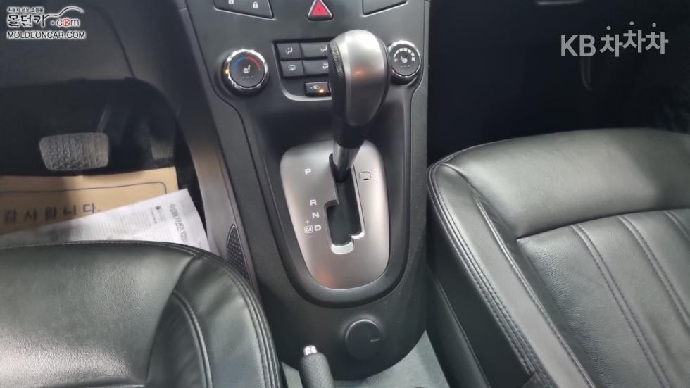 Chevrolet Orlando — miniaturë 14