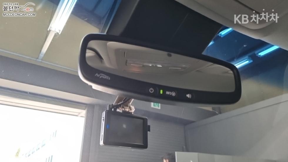 Chevrolet Orlando — miniaturë 15