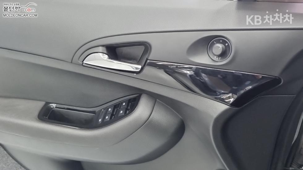 Chevrolet Orlando — miniaturë 17