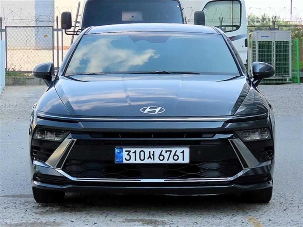 Hyundai Соната