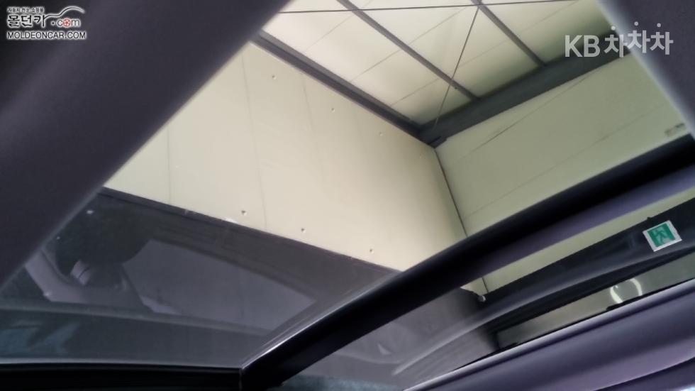 Hyundai Grandeur — miniaturë 16